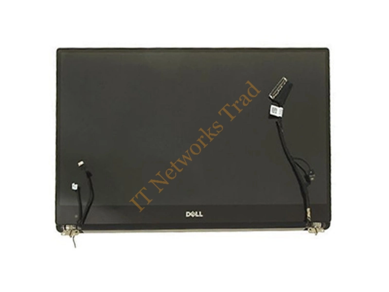0G075H Dell Touch Screen LCD Screen Display Assembly for Latitude XT Tablet