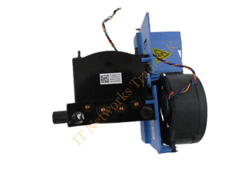 0G082W Dell 2ND Processor Heat Sink for Presicion T7500 Heatsink