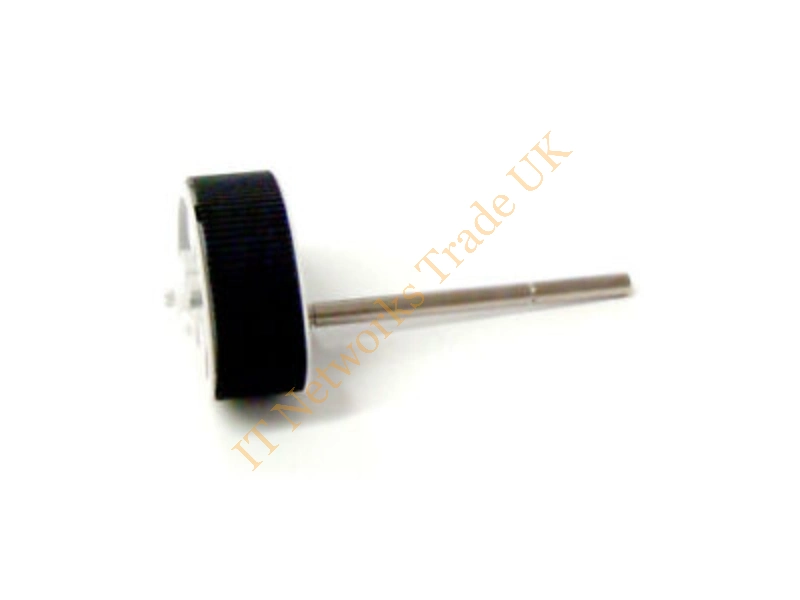 0G0978 Dell Paper Guide Roller S2500 / S2500n Printer Printer Accessory