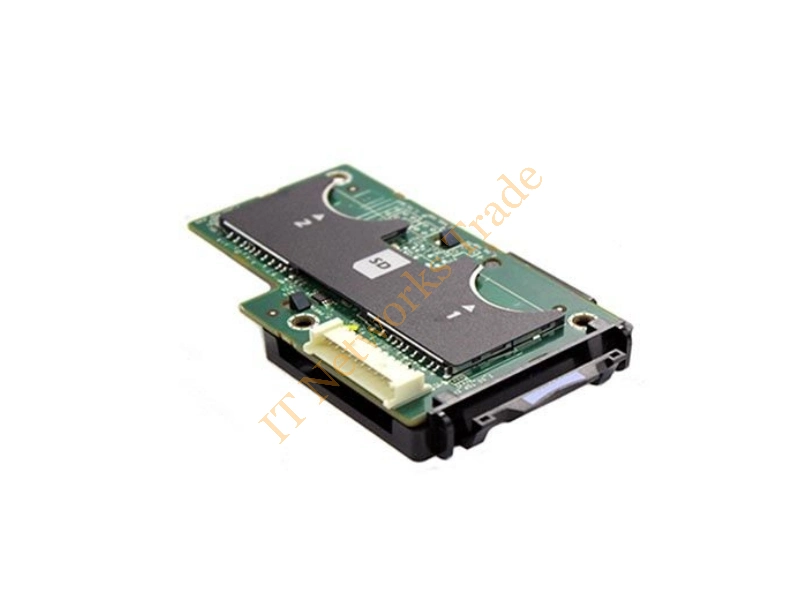0G0NX2 Dell Dual SD Reader Module for PowerEdge R910 Server Accessory