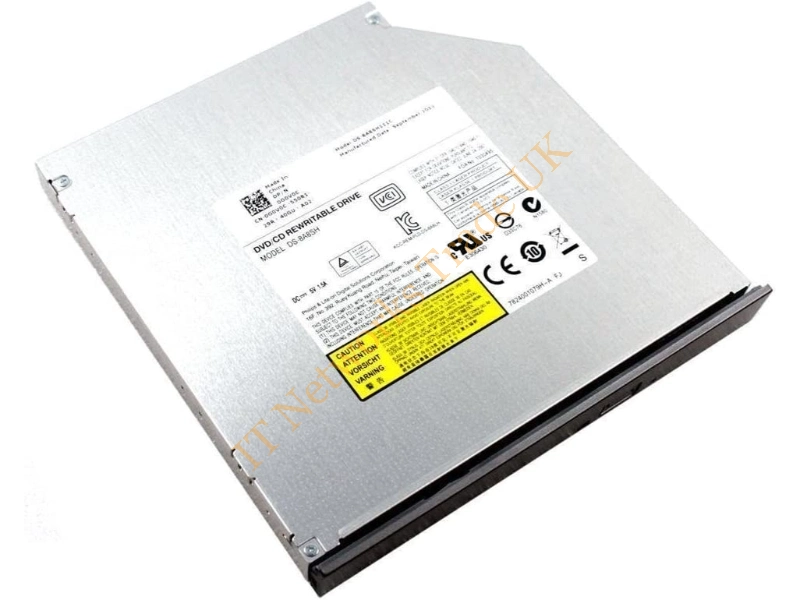 0G0V0C Dell DVD+/-RW 8x SATA 12.7t Plds CD And DVD Burner