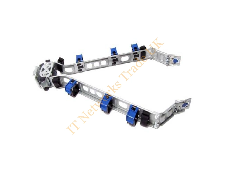 0G124T Dell 2U Cable Management Arm Kit for PowerEdge