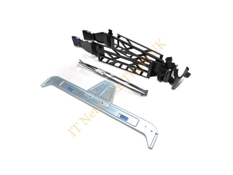 0G125T Dell 2U Cable Management Arm Kit for PowerEdge R310 R410 R610