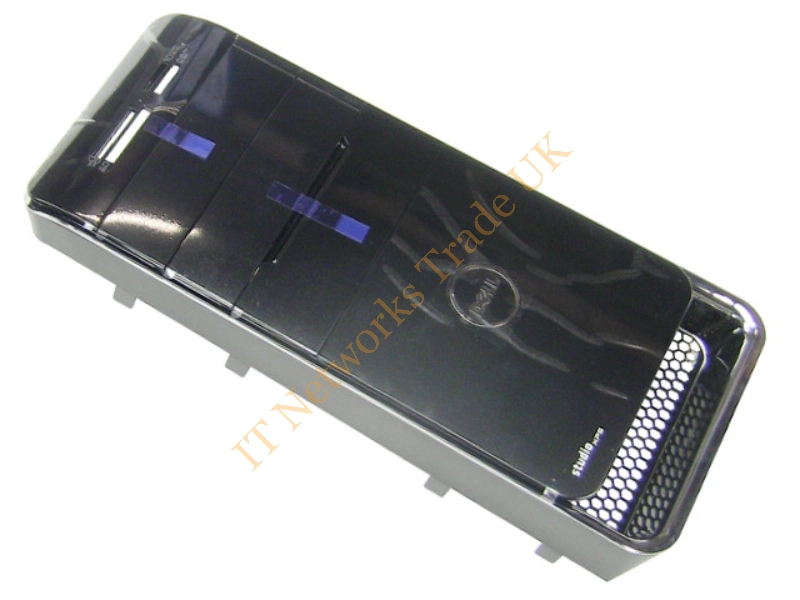 0G155T Dell Front Bezel for Studio XPS 8000 Desktop Desktop System Accessory