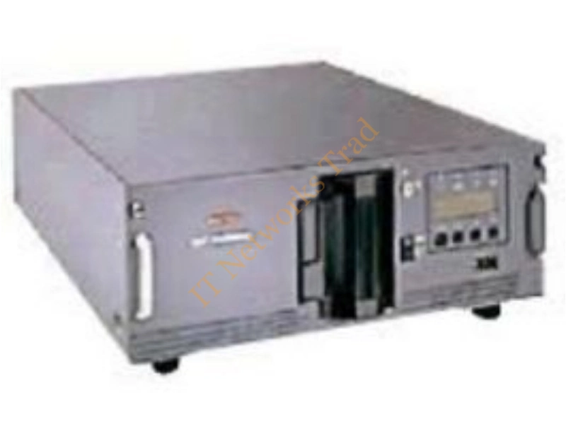 0G162D Dell 800GB/1.6TB LTO Ultrium 4 SAS Tape Autoloader for PowerVault PV124T Tape Drive Storage