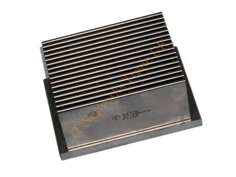 0G1778 Dell Processor Heatsink for PowerEdge 6600 6650