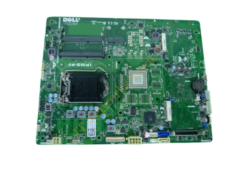 0G17RR Dell XPS 2710 27" AIO Intel Motherboard s115X Desktop Motherboard