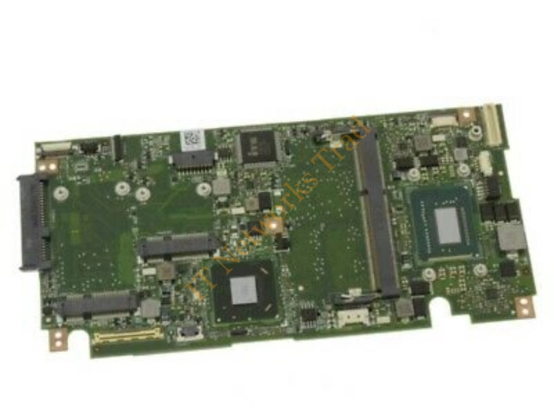 0G1R4C Dell System Board with i3-4030U for XPS 18 1820 Laptop Motherboard