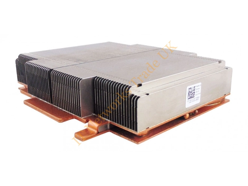 0G1TJH Dell Processor Heatsink for PowerEdge R610