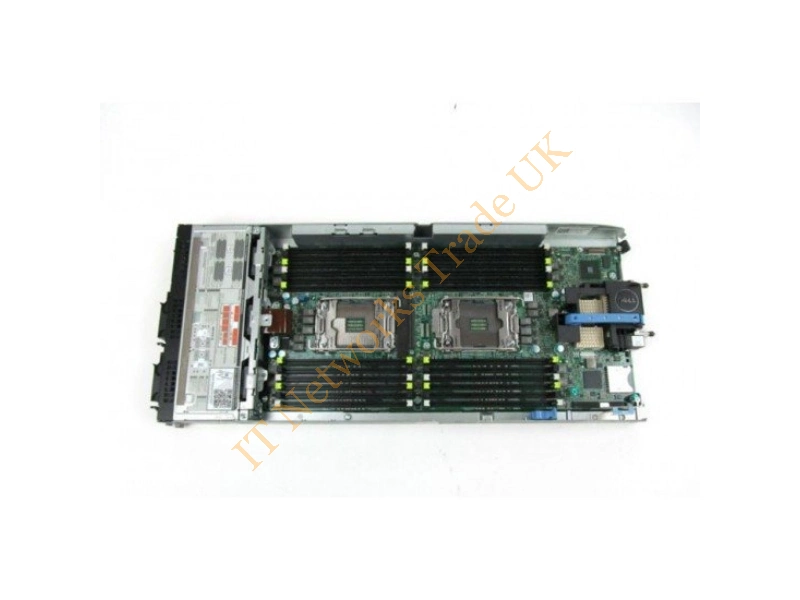 0G1VHV Dell System Board for Precision M630 Server Motherboard