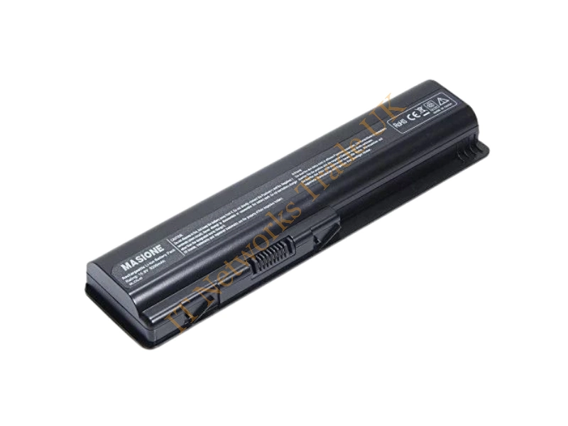 0G2053 Dell Lithium-Ion Battery for Latitude D500/D505/D510/D600/D610 Inspiron 500M/510M/600M Laptop Battery