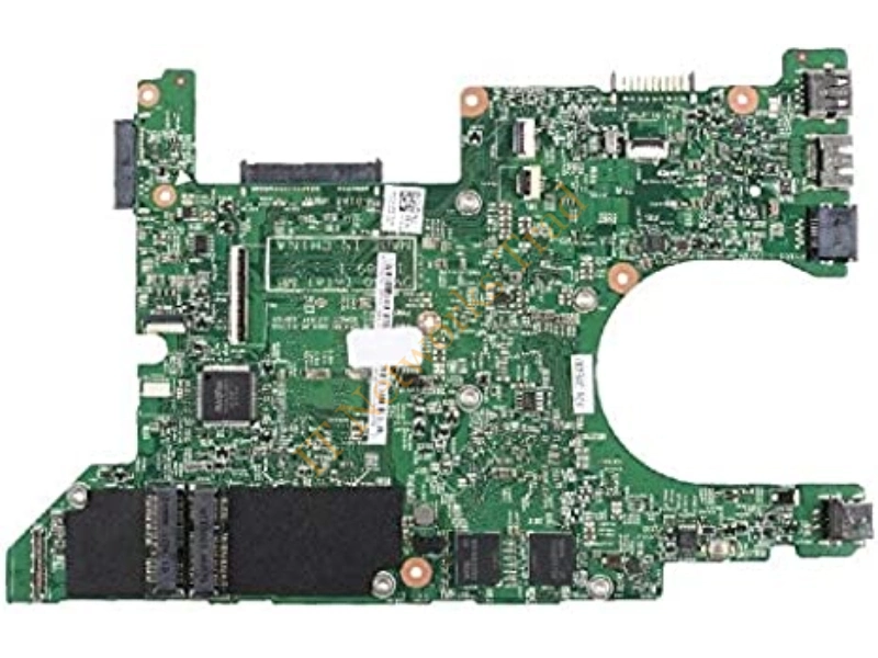 0G23M4 Dell Motherboard AMD i7 3517U 1.9GHz for Inspiron 5423 Laptop Motherboard