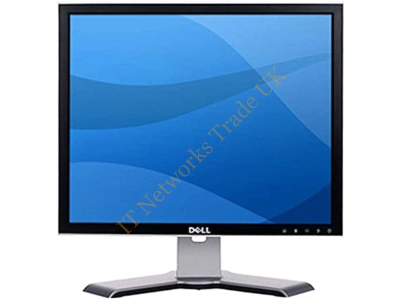 0G248H Dell 1708FP 17-Inch Flat Panel Monitor Video Board Monitor Accessories