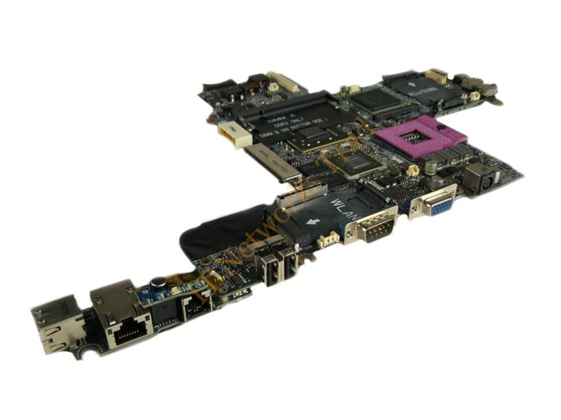 0G2515 Dell System Board for Inspiron 8600 Laptop Motherboard