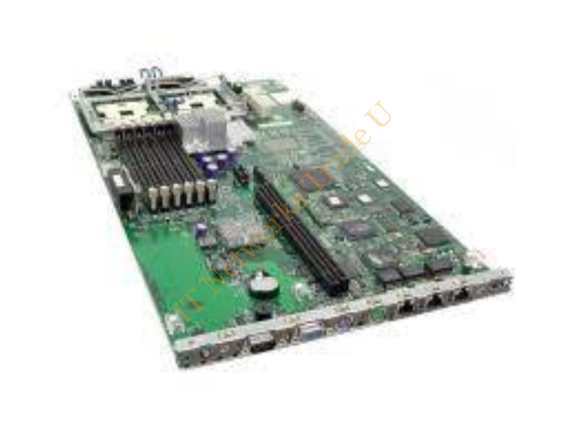0G2720 Dell System Board (Motherboard) for Diemension 2400/160L