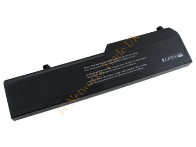0G272C Dell 48Whr 11.1V 6-Cell Li-Ion Battery for Vostro 1510, 1310, 2510, 1320 Laptop Battery