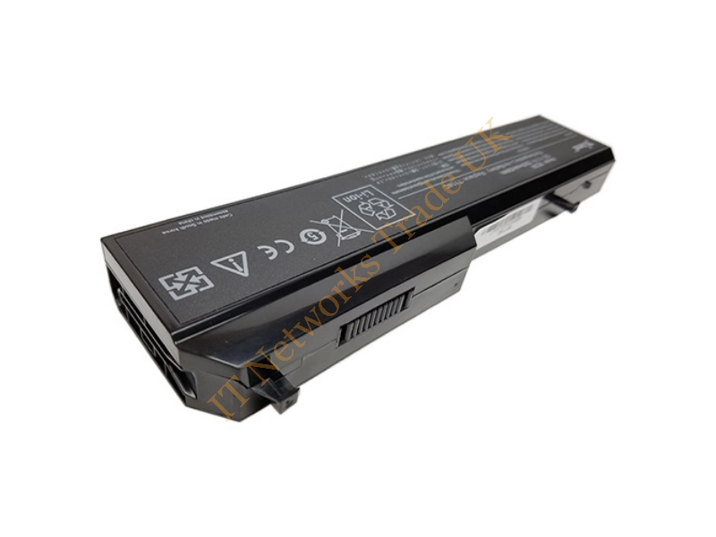 0G274C Dell 9-Cell Li-Ion Battery Laptop Battery