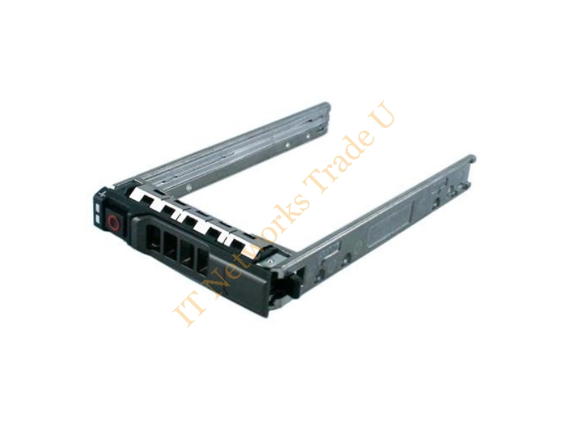 0G281D Dell SAS 2.5-inch Internal Hot-Swap Tray for Hard Drives HDD Accessory