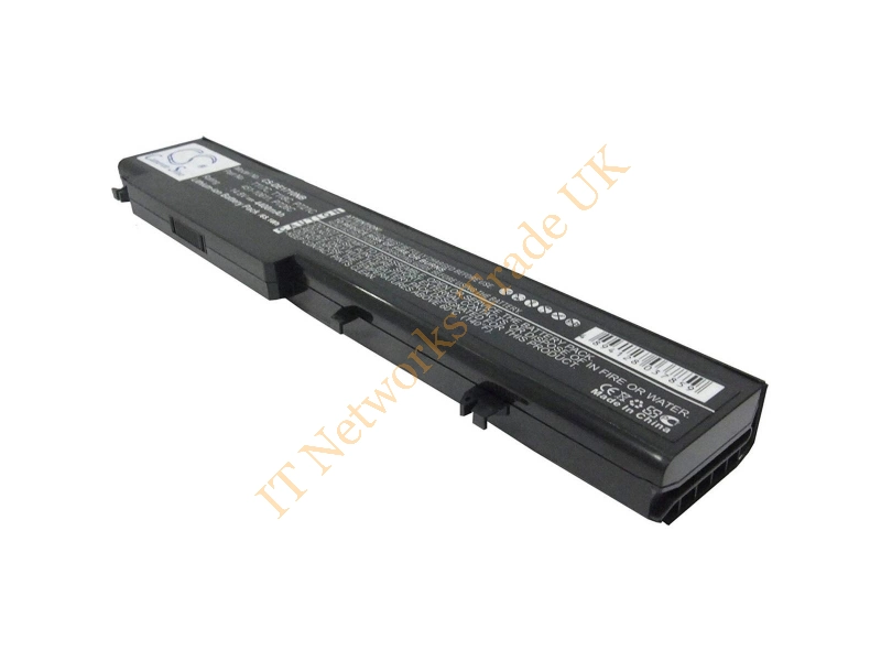 0G282C Dell 9-Cell Li-Ion Battery Laptop Battery