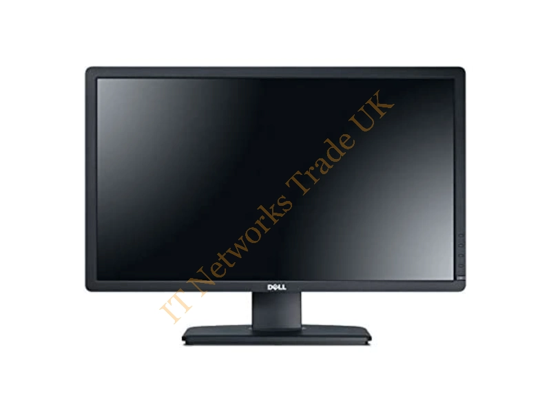 0G283H Dell 24-inch UltraSharp 2408WFPB 1920 x 1200 at 60Hz Widescreen TFT Flat Panel LCD Monitor