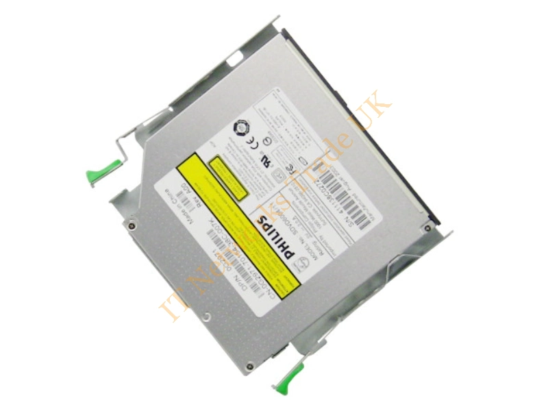 0G2971 Dell 2X DVD-RW Drive CD And DVD Burner