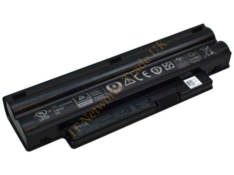 0G2CGH Dell 6-Cell 60WHr Battery for Inspiron Mini 1010 Mini 1012 Laptop Battery