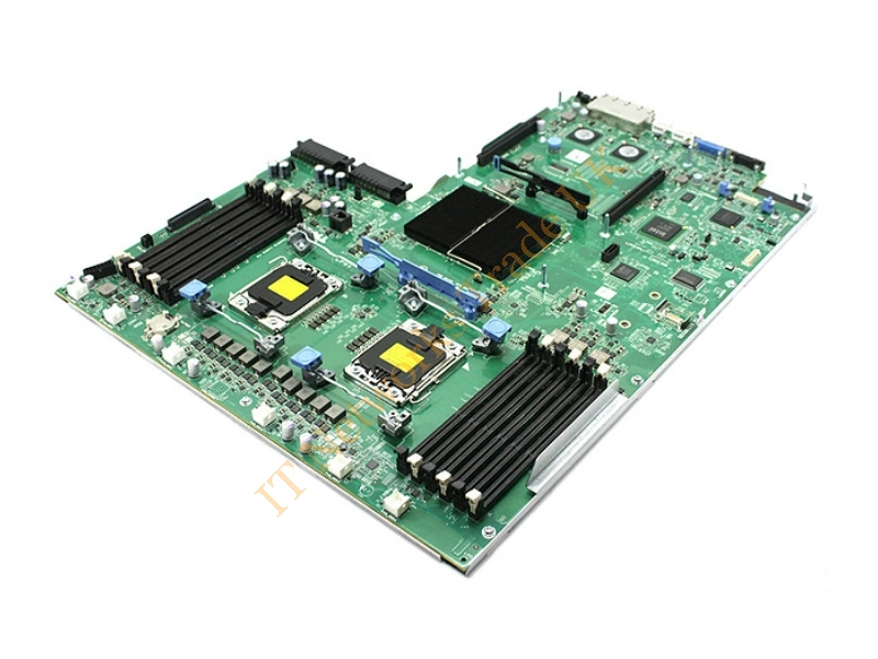 0G2DP3 Dell PowerEdge R715 System Board Server Motherboard