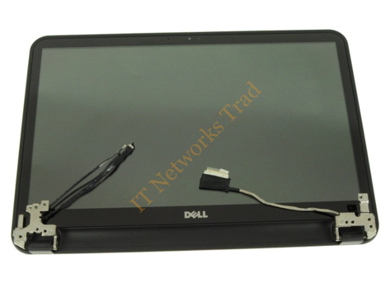0G2MNC Dell LCD Panel 15.6-inch FHD LED Glossy Touchscreen W/Cover W/Hinges W/Webcam Inspiron 7547