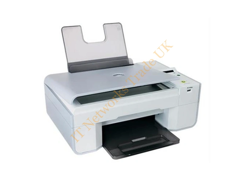 0G2VPR Dell V313w All-in-One Color Multifunction Printer