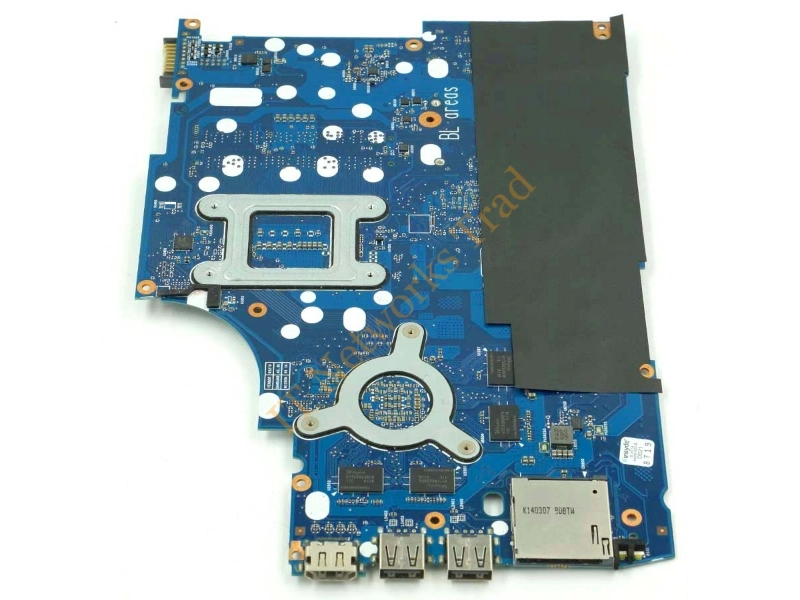 0G2VW0 Dell System Board Core I3 2.4GHz (i3-3110m) W/cpu Latitude E6430s Laptop Motherboard