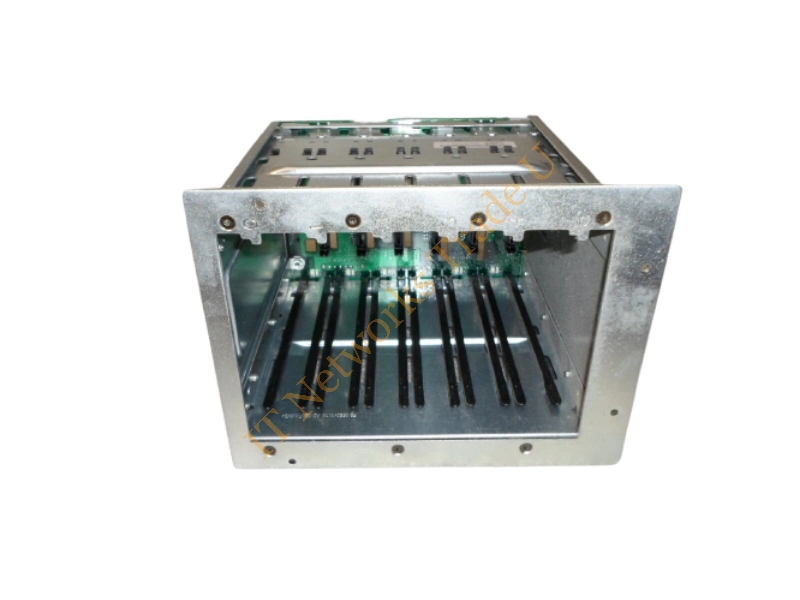 0G3409 Dell Backplane Caddy / Tray Kit for Hard Disk Drive HDD Accessory