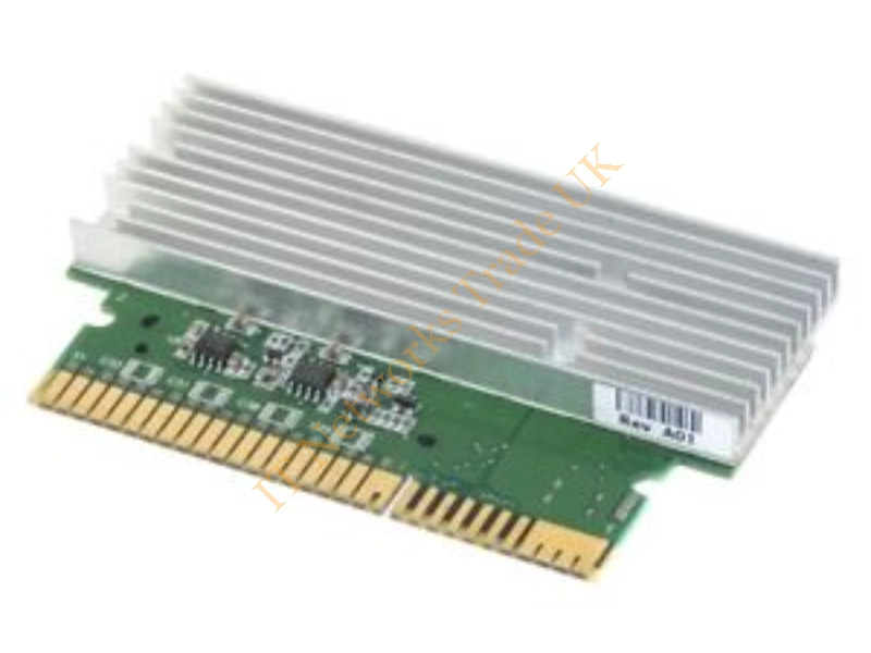 0G3601 Dell 12 Volt Voltage Regulator Module for PowerEdge 2600