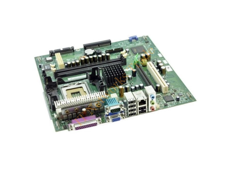 0G3810 Dell System Board for OptiPlex Gx280 Desktop Motherboard
