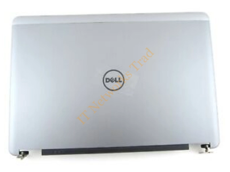 0G3D2K Dell Latitude E7440 LED Silver Back Cover Laptop Accessory