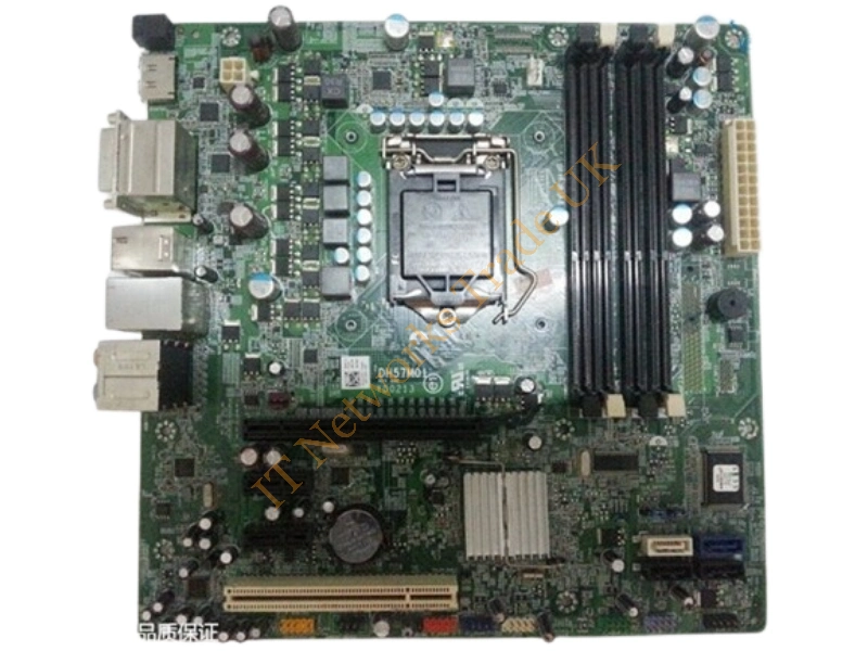 0G3HR7 Dell System Board for Studio XPS 8100 Desktop Motherboard