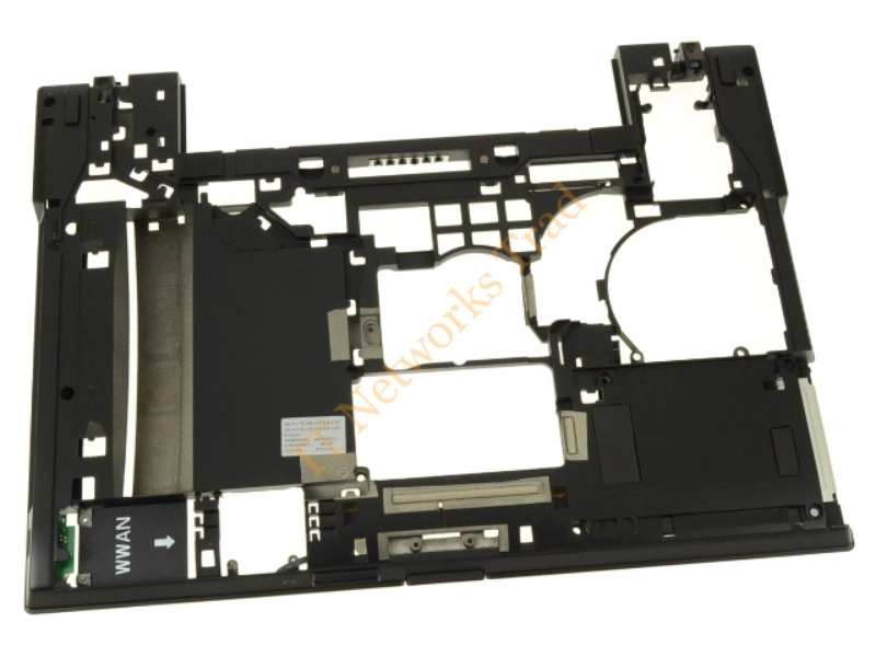 0G3KDX Dell Laptop Base (Black) Latitude E6410 ATG Laptop Accessory