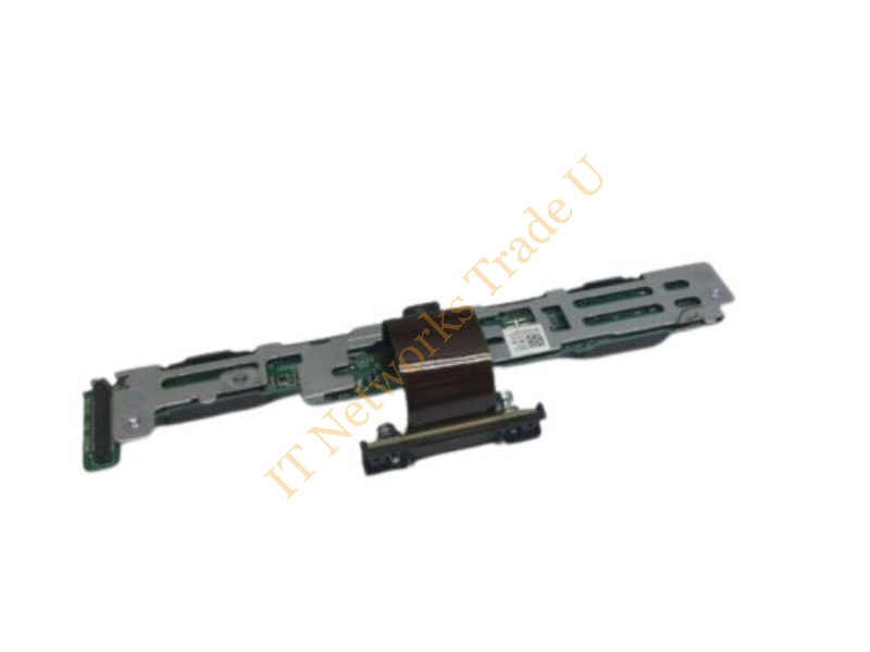 0G3TV9 Dell Hard Drive Backplane 1.8-inch 8 Bay for PowerEdge FC630 Server Server Accessory