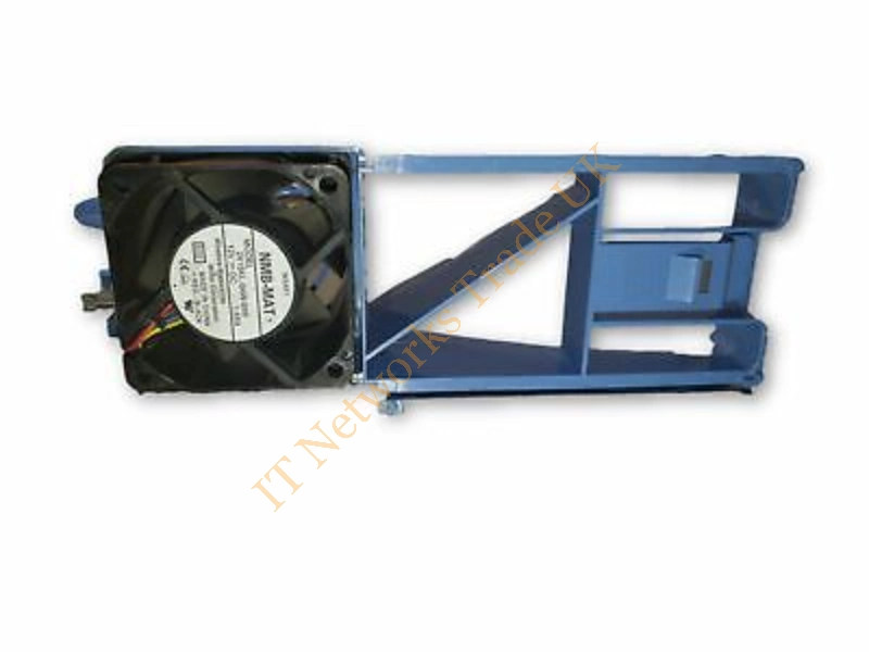 0G4071 Dell 60X60X38MM Processor Fan Assembly for PowerEdge 2800 2850 Cooling Fan
