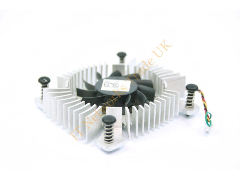 0G422G Dell System Board Fan for Precision T5500 Cooling Fan