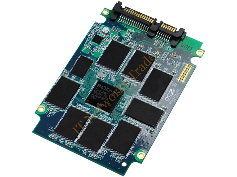 0G451K Dell 25 GB Solid State Drive 2.5 SATA/300 Hot Swappable Internal SSD