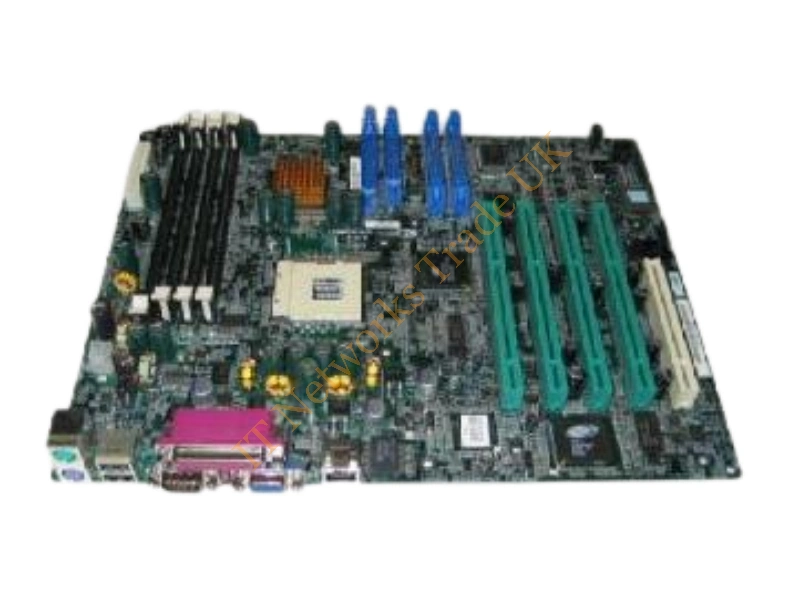 0G4548 Dell System Board for PowerEdge 600SC Server Motherboard
