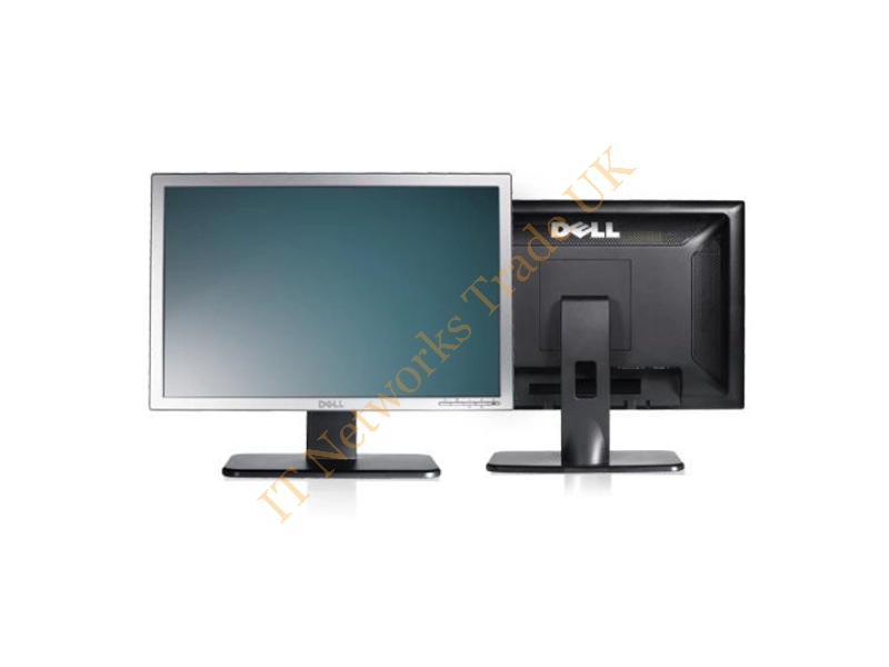0G493H Dell 19-inch SE198WFP LCD Monitor