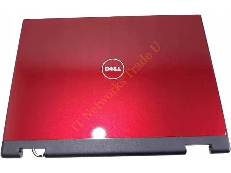 0G499N Dell LED Red Back Cover for Vostro 1520 Laptop Accessory