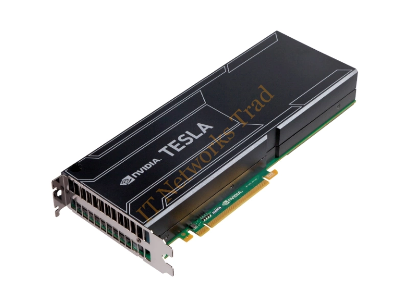 0G4KW3 Dell nVidia Tesla K20x 6GB Kepler GPU Graphics Accelerator Video Graphic Card