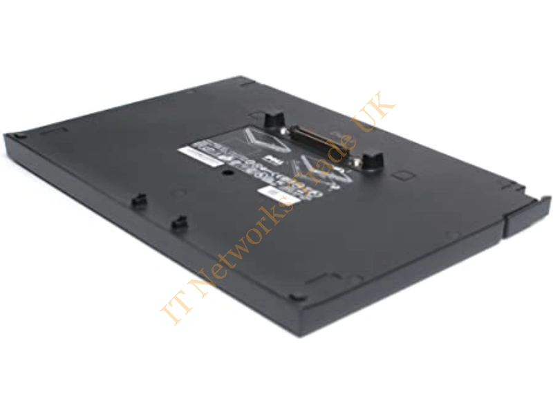0G4T2N Dell Media Base Docking Station with 8X DVD+RW for Latitude E4200 Laptop Laptop Accessory