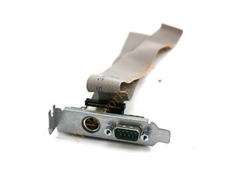 0G504C Dell I/O Serial S Video Panel Controller Panel