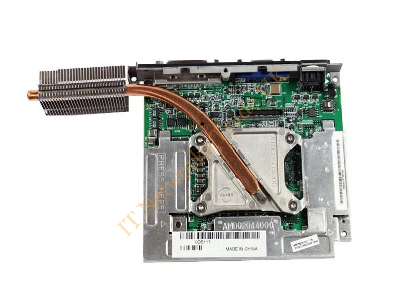 0G5117 Dell ATI Radeon 9800 256MB Video Graphics Card for Inspiron 9100 XPS