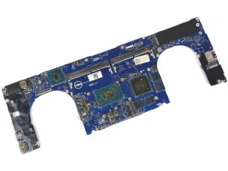 0G5217 Dell System Board for XPS 3FR96 Laptop Motherboard