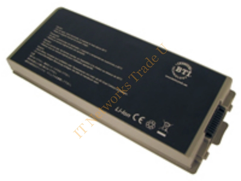 0G5226 Dell 9-Cell 11.1 Volt Li-Ion Battery Laptop Battery