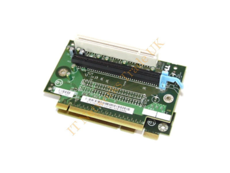 0G5459 Dell Pci/pci-e Riser Card Gx620 Desktop System Accessory